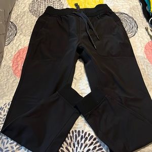 Mens joggers